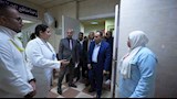 محافظ أسيوط يتفقد مستشفيات وأقسام الحروق ويعلن خطة تطوير شاملة مع المجتمع المدني (28)