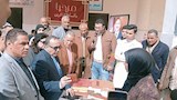 محافظ أسيوط يتفقد مركز ابداع  (3)