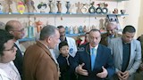 محافظ أسيوط يتفقد مركز ابداع  (4)