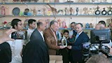 محافظ أسيوط يتفقد مركز ابداع  (6)