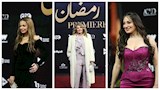 يسرا والعوضي ومصطفى شعبان.. 20 صورة لنجوم مسلسلات رمضان 2026 في حفل المتحدة 