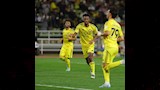 النصر يضرب الخلود بثلاثية نظيفة ويعزز موقعه في دوري روشن