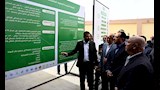 رئيس الوزراء يتفقد مصنع الشركة المتحدة لتجفيف الحاصلات الزراعية (3)