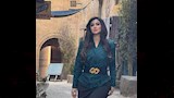 الفنانة هدى الاتربي_1