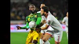 أحداث مباراة منتخب مالي ضد تونس 