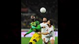 أحداث مباراة منتخب مالي ضد تونس 