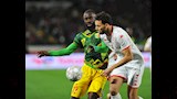 أحداث مباراة منتخب مالي ضد تونس 