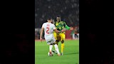 أحداث مباراة منتخب مالي ضد تونس 