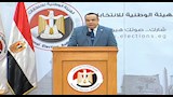القاضي المستشار حازم بدوي (5)
