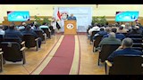 مؤتمر الهيئة الوطنية للانتخابات (2)