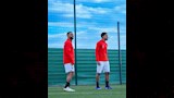 منتخب مصر ينهي تدريباته الجماعية استعداداً لبنين (2)
