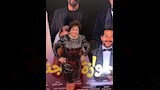 لبلبة في عرض فيلم جوازة ولا جنازة (1)