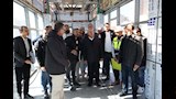 الأتوبيس الترددي السريع BRT (13)