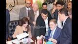 ترشح السيد البدوي لرئاسة حزب الوفد