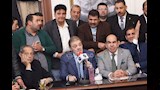 ترشح السيد البدوي لرئاسة حزب الوفد