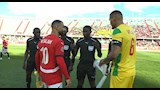 نجم الأهلي السابق ينتقد أداء منتخب مصر ضد بنين 