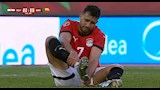 عضو بالاتحاد المصري يكشف موقف تريزيجيه قبل مباراة ربع نهائي كأس الأمم الأفريقية