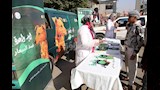 فعاليات مبادرة إيد واحدة ضد السعار (4)