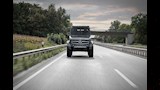 مرسيدس Unimog الفاخرة