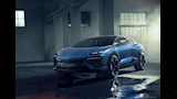 لامبورجيني Lanzador موديل 2029