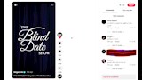 The Blind Date Show
