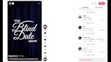 The Blind Date Show