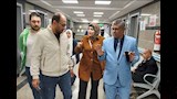 جولة وكيل صحة المنيا