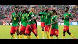منتخب الكاميرون