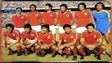 منتخب تونس