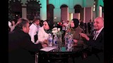 توافد كبار المثقفين لحضور حفل توزيع جوائز ساويرس الثقافية (5)