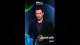 الفنان ظافر العابدين