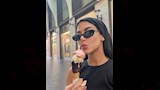 على البحر وبفستان ساحر.. 20 صورة لكارولين عزمي تستعرض إطلالاتها الصيفية