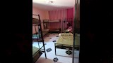 غلق مركز غير مرخص لعلاج الإدمان (1)