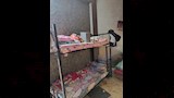 غلق مركز غير مرخص لعلاج الإدمان (2)