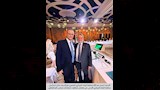 الاجتماع السنوي الـ 50 لمجلس محافظي المصارف المركزية ومؤسسات النقد العربية (1)