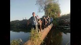 غلق ماسورة الصرف وتوفير مواصلة مجانية لتلاميذ عزبة مطاوع بالبحيرة (2)_5