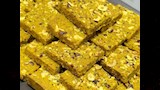 القرصة الصفراء
