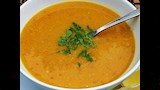 شوربة العدس