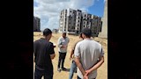 وزيرة الإسكان تتابع تنفيذ مشروعات سكن مصر وجنة في الشروق (2)