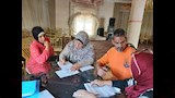 قافلة طبية في بشاير الخير بالإسكندرية (4)