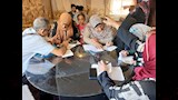 قافلة طبية في بشاير الخير بالإسكندرية (5)