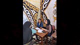 قافلة طبية في بشاير الخير بالإسكندرية (2)