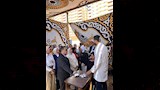 قافلة طبية في بشاير الخير بالإسكندرية (7)