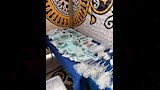 قافلة طبية في بشاير الخير بالإسكندرية (9)