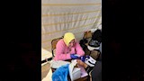 قافلة طبية في بشاير الخير بالإسكندرية (10)