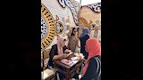 قافلة طبية في بشاير الخير بالإسكندرية (11)