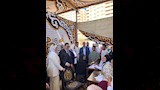 قافلة طبية في بشاير الخير بالإسكندرية (12)