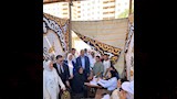 قافلة طبية في بشاير الخير بالإسكندرية (13)