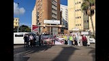 قافلة طبية في بشاير الخير بالإسكندرية (15)