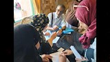قافلة طبية في بشاير الخير بالإسكندرية (6)